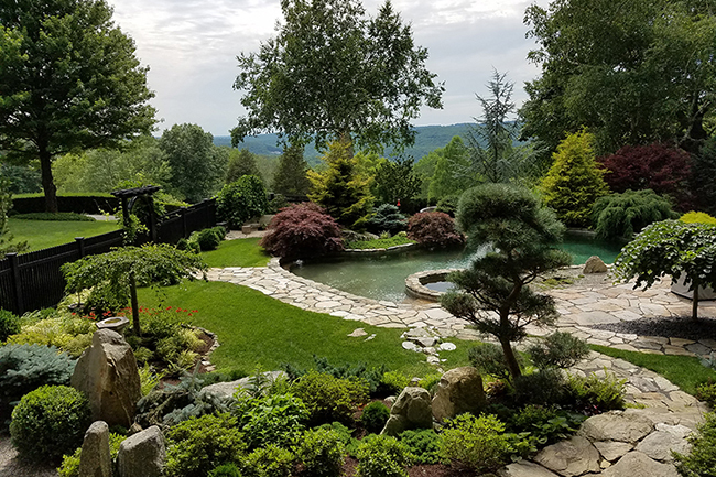 Litchfield County, CT Open Day